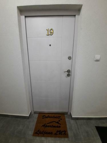 Apartman Ljiljana Lux Sombor