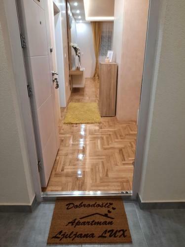 Apartman Ljiljana Lux Sombor