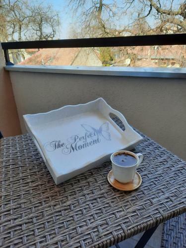 Apartman Ljiljana Lux Sombor