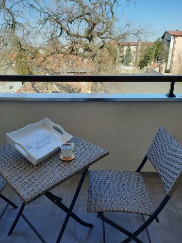 Apartman Ljiljana Lux Sombor
