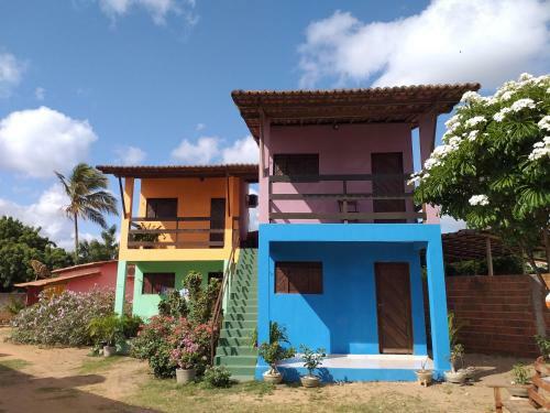 Apartamento Chal�s Dos B�zios