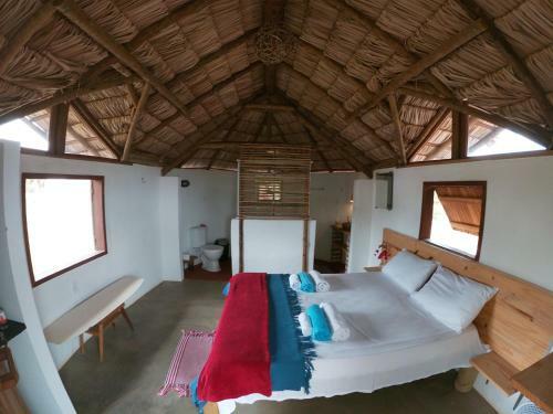 Bed & Breakfast Chillout Summer House