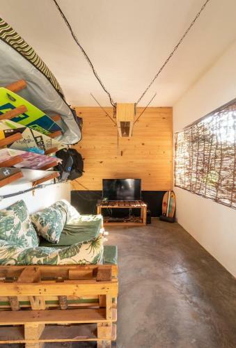 Bed & Breakfast Chillout Summer House