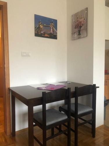 Apartamento Tulipan