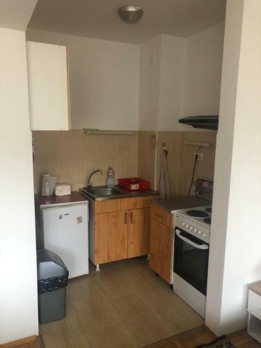 Apartamento Tulipan