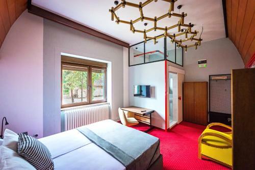 Bed & Breakfast Pb Urban Stay