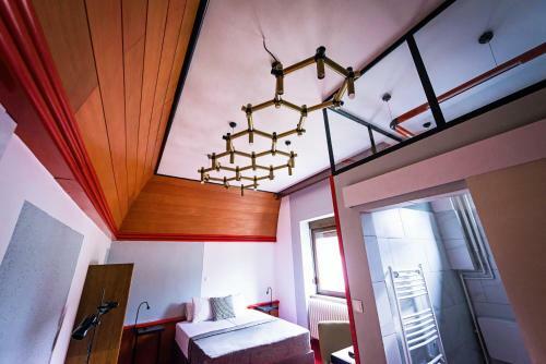 Bed & Breakfast Pb Urban Stay