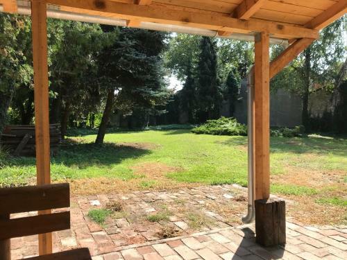 Bed & Breakfast Pb Urban Stay