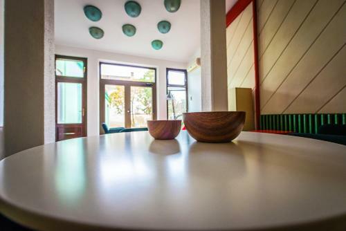 Bed & Breakfast Pb Urban Stay