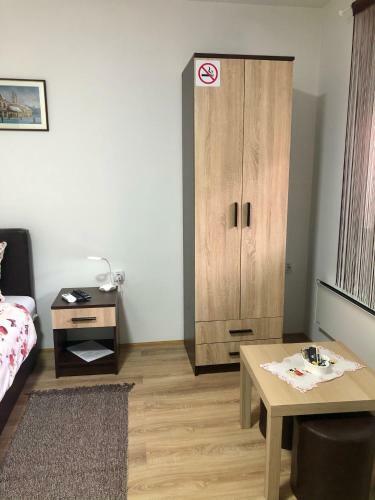 Apartamento Preno?i?te Vojki?