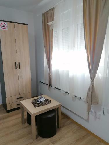 Apartamento Preno?i?te Vojki?