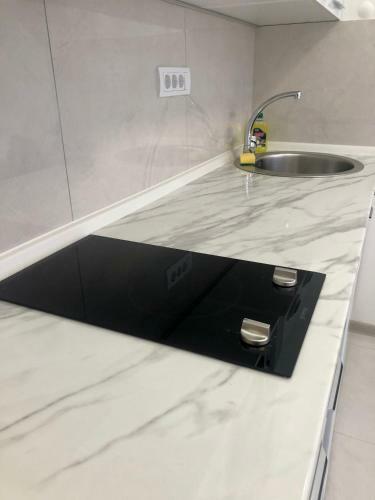 Apartman Silver Star