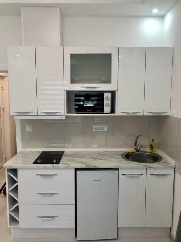 Apartman Silver Star