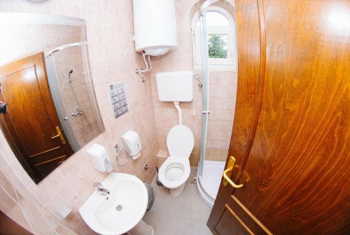 Bed & Breakfast Kroni? Palace