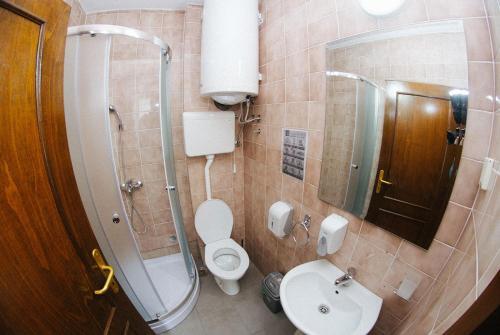 Bed & Breakfast Kroni? Palace