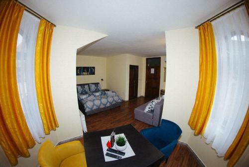Bed & Breakfast Kroni? Palace