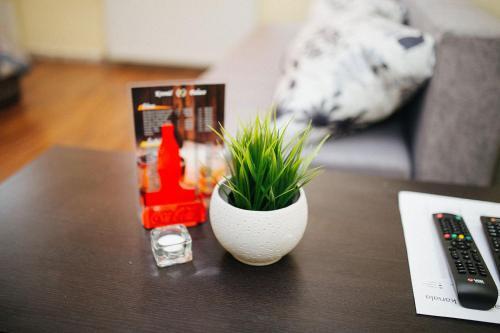 Bed & Breakfast Kroni? Palace