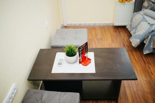 Bed & Breakfast Kroni? Palace