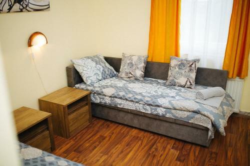 Bed & Breakfast Kroni? Palace