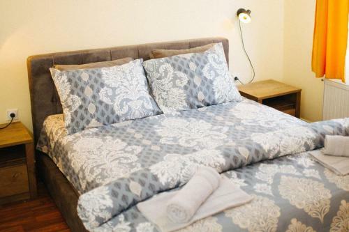 Bed & Breakfast Kroni? Palace