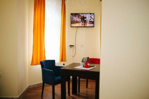 Bed & Breakfast Kroni? Palace