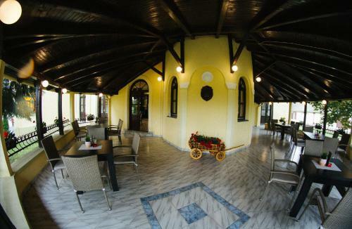 Bed & Breakfast Kroni? Palace