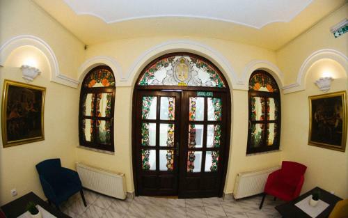 Bed & Breakfast Kroni? Palace