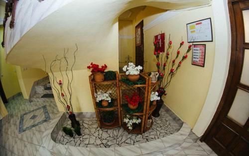 Bed & Breakfast Kroni? Palace