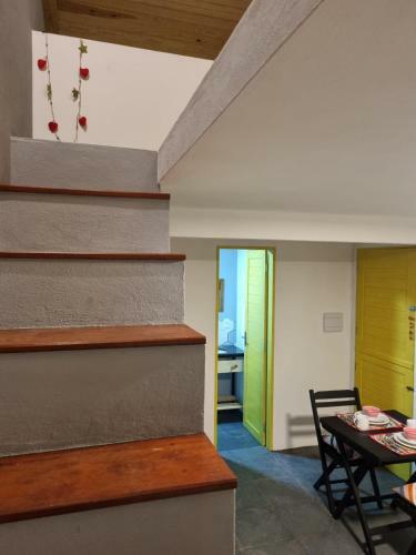 Cumbeba Tiny Houses