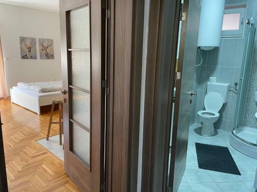 Apartman Sunny