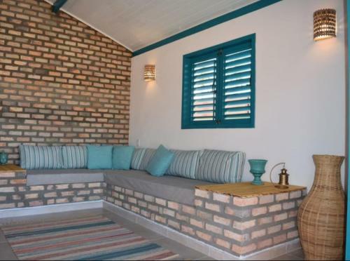 Wind Nomade House - S�o Miguel Do Gostoso
