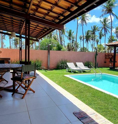 Wind Nomade House - S�o Miguel Do Gostoso