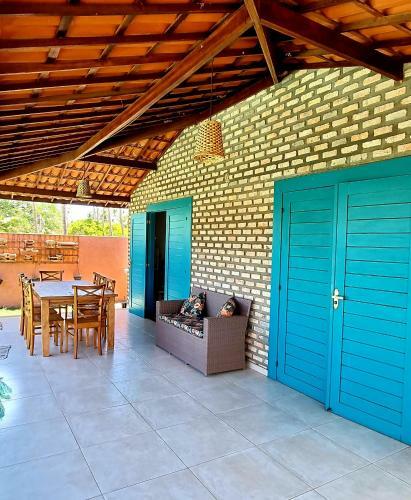 Wind Nomade House - S�o Miguel Do Gostoso