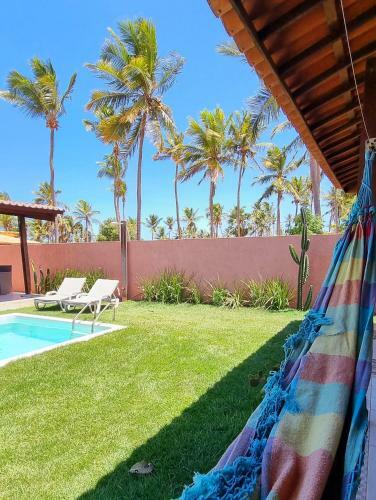 Wind Nomade House - S�o Miguel Do Gostoso