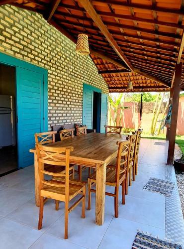 Wind Nomade House - S�o Miguel Do Gostoso