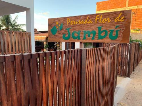 Posada Pousada Flor De Jamb�