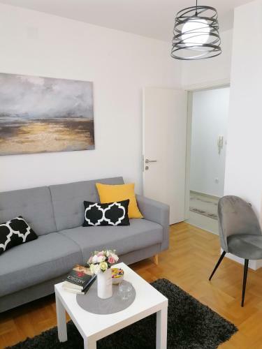 Apartman Mia