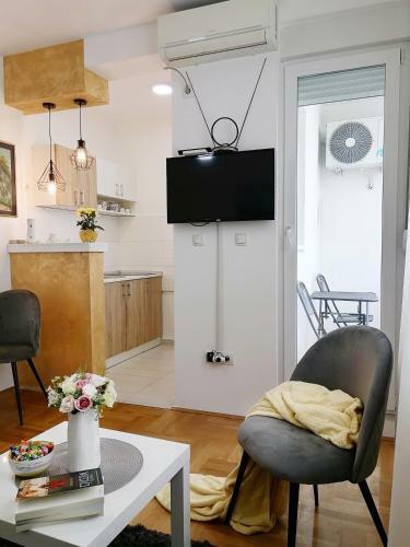 Apartman Mia