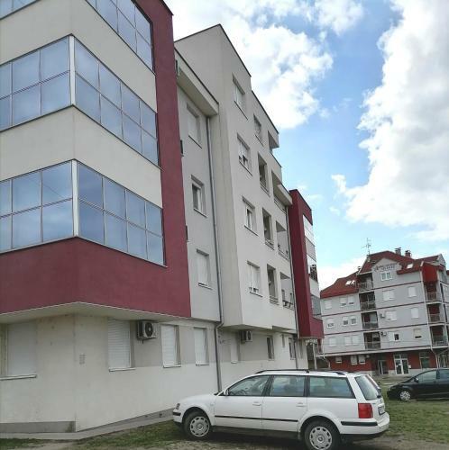 Apartman Mia