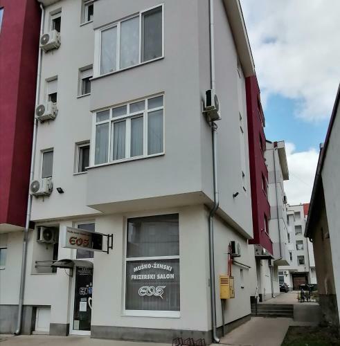 Apartman Mia