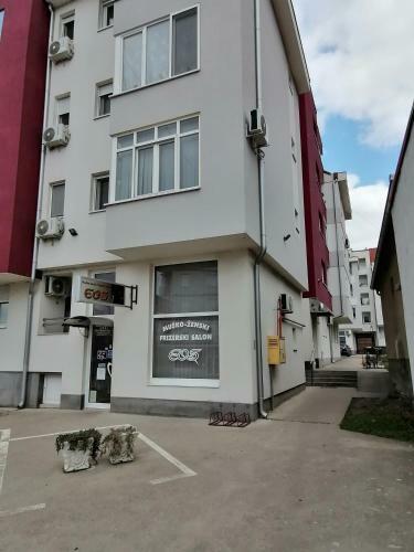 Apartman Mia