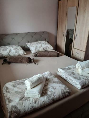 Pele Apartmani 6