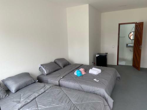 Posada Pousada Amar� Gostoso