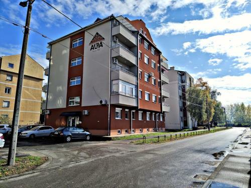 Apartman Espresso