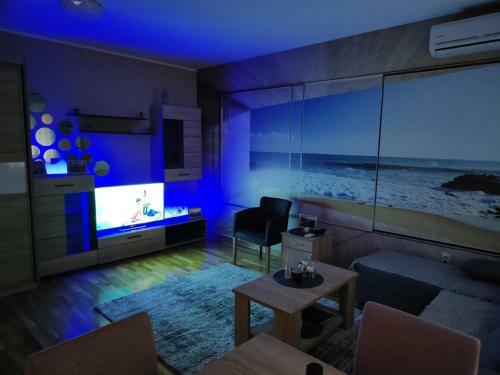 Apartman Espresso