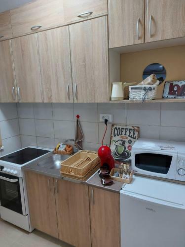 Apartman Espresso