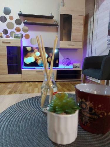 Apartman Espresso