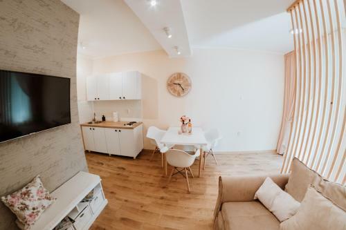 Apartman Cute&cosy Lux