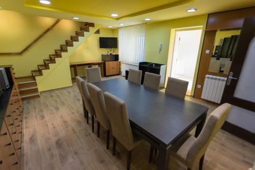 Antique Apartment