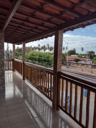 Posada Pousada Estrela Da Manh�